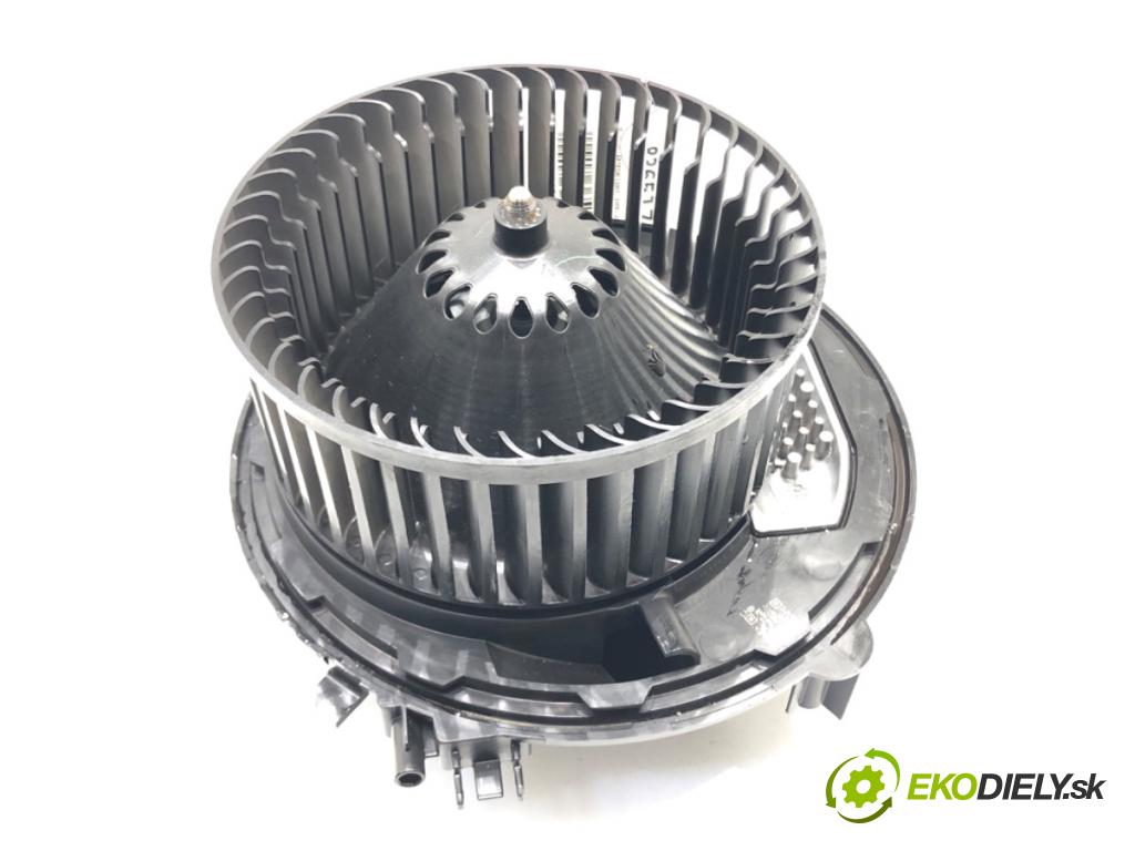 VW ARTEON liftback 2021 235 kW TSI R 1984 ventilátor kúrenia 5WB819021