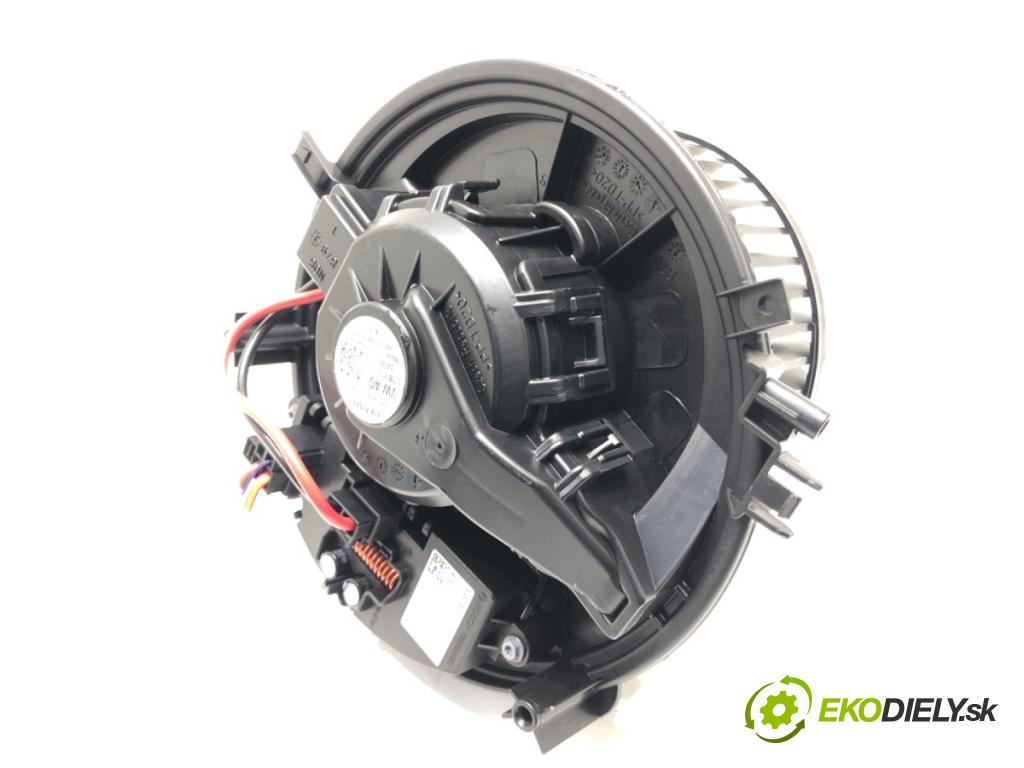 VW ARTEON liftback 2021 235 kW TSI R 1984 ventilátor kúrenia 5WB819021