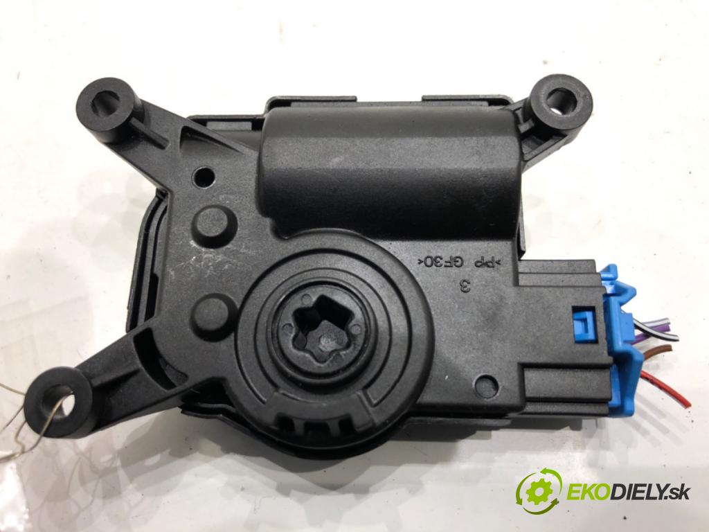 VW ARTEON liftback 2021 235 kW TSI R 1984 Motor kúrenia 2Q0907511F