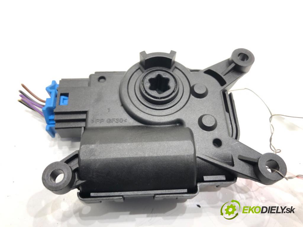 VW ARTEON liftback 2021 235 kW TSI R 1984 Motor kúrenia 2Q0907511F