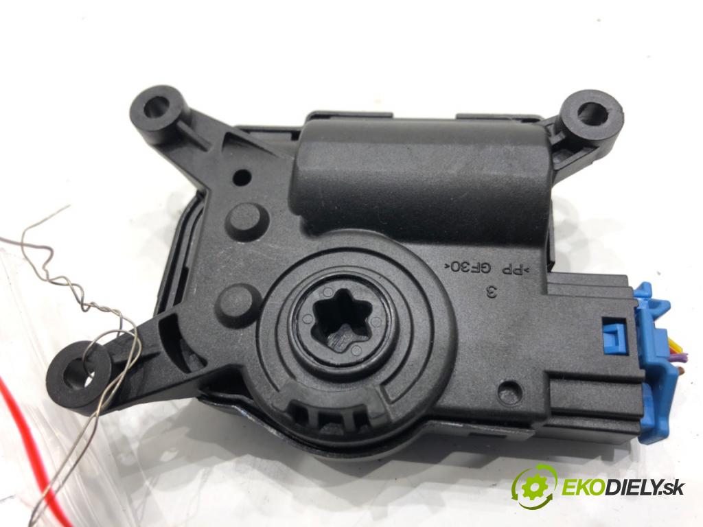 VW ARTEON liftback 2021 235 kW TSI R 1984 Motor kúrenia 2Q0907511F