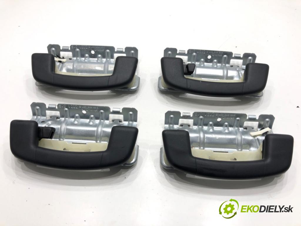 VW ARTEON liftback 2021 235 kW TSI R 1984 rukojěť čalounění 3G8858687B