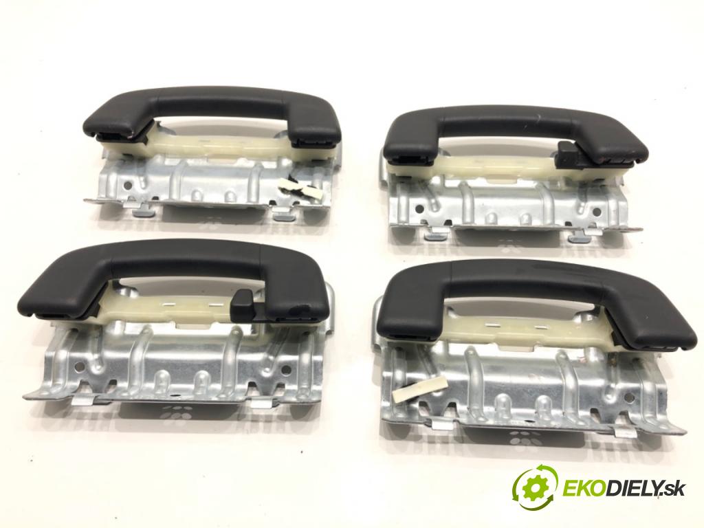 VW ARTEON liftback 2021 235 kW TSI R 1984 rukojěť čalounění 3G8858687B