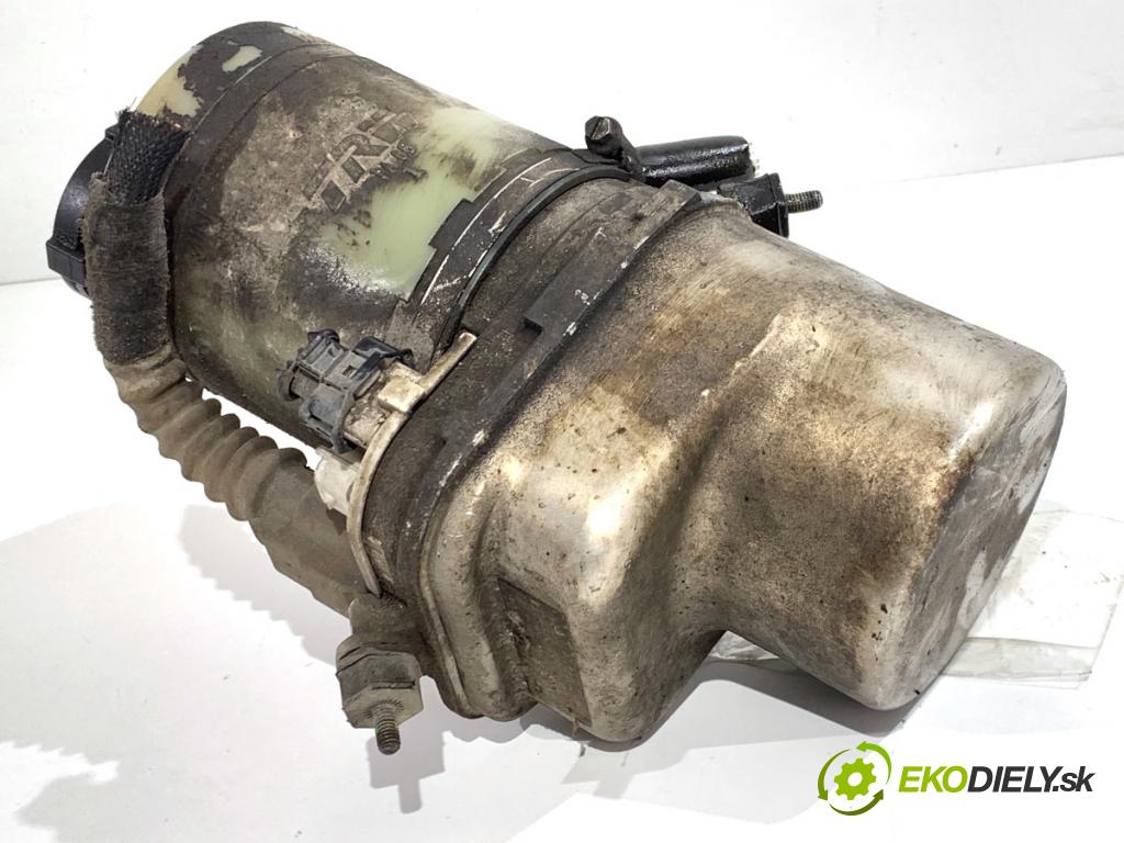 OPEL VECTRA C sedan 2006 114 kW 2.2 DGi (F69) 2198 pumpa servočerpadlo  (Servočerpadlo)