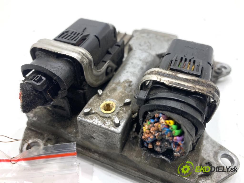 OPEL VECTRA C sedan 2006 114 kW 2.2 DGi (F69) 2198 riadiaca jednotka Motor 55558714 (Riadiaca jednotka)