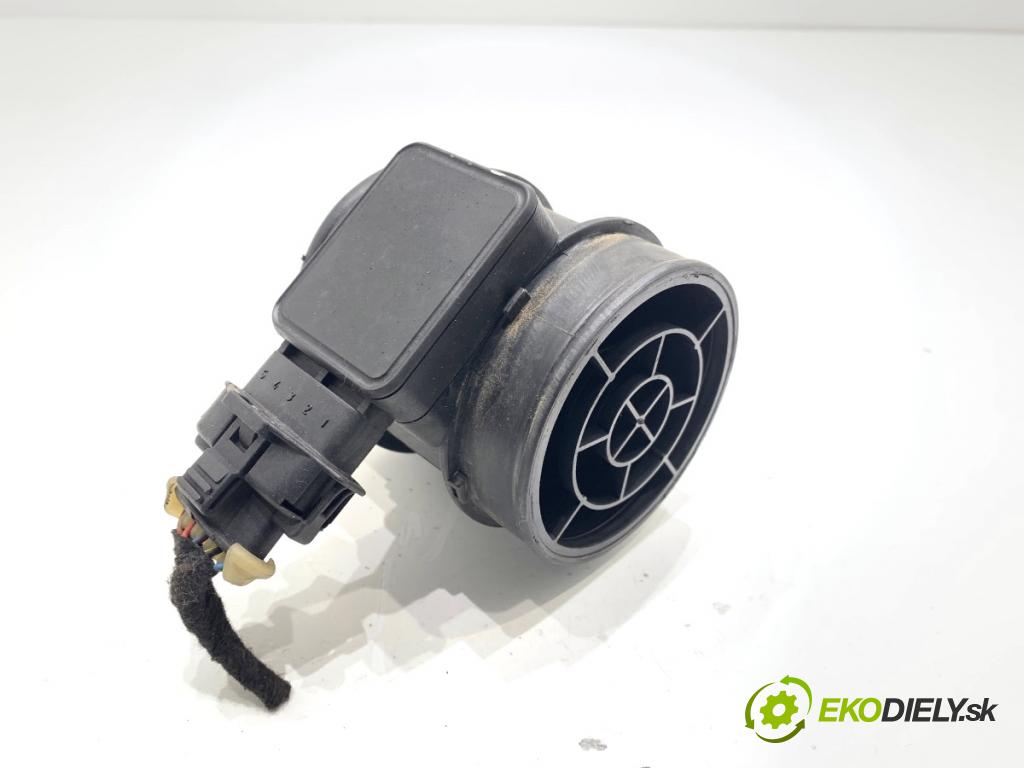 OPEL VECTRA C sedan 2006 114 kW 2.2 DGi (F69) 2198 Váha vzduchu 24404016 (Váha vzduchu)