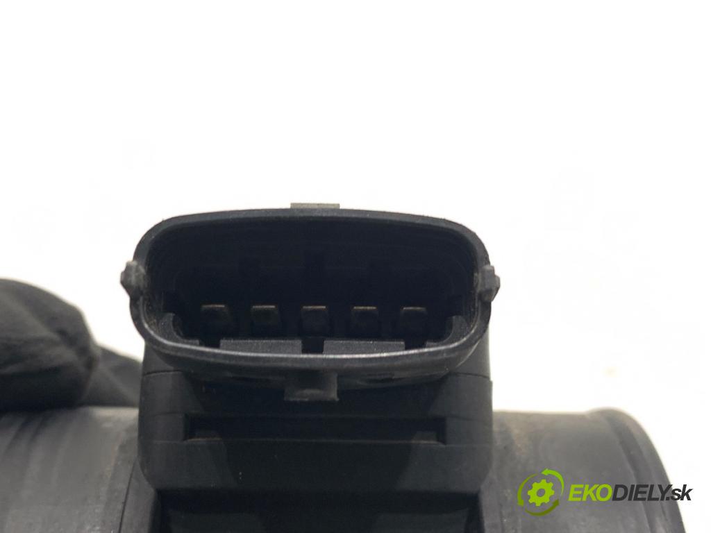 OPEL VECTRA C sedan 2006 114 kW 2.2 DGi (F69) 2198 Váha vzduchu 24404016 (Váha vzduchu)