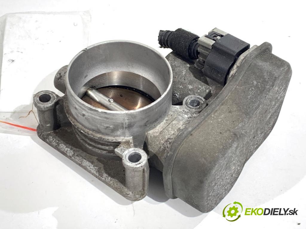 OPEL VECTRA C sedan 2006 114 kW 2.2 DGi (F69) 2198 Škrtiaca klapka  (Škrtiaca klapka)