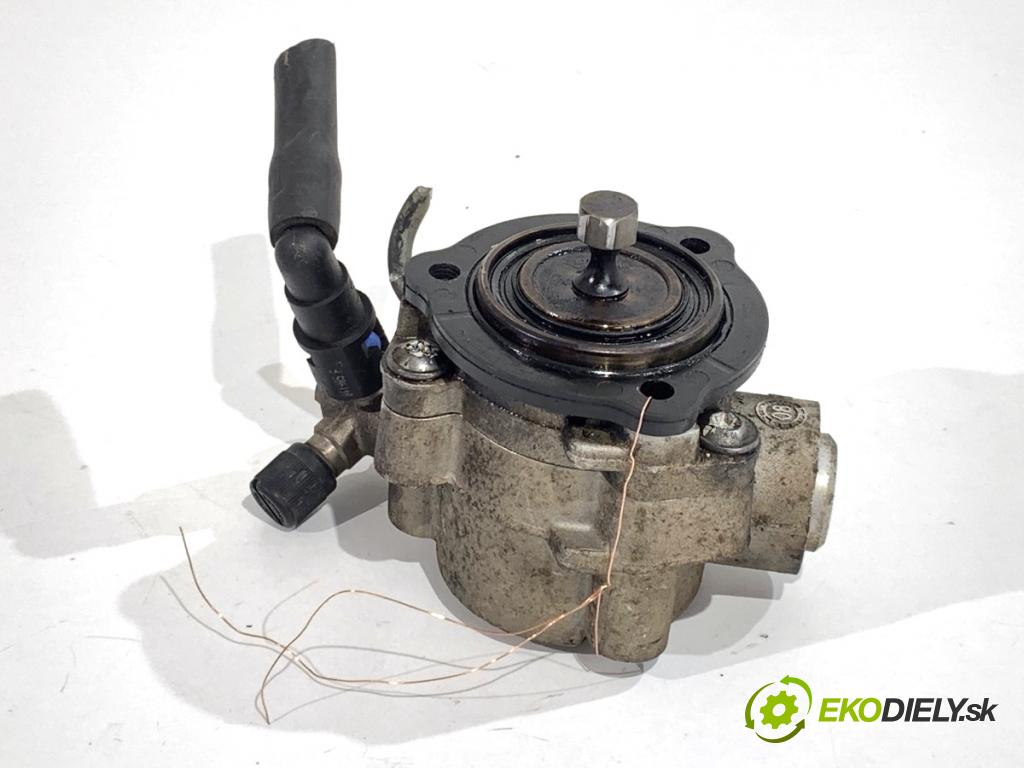 OPEL VECTRA C sedan 2006 114 kW 2.2 DGi (F69) 2198 pumpa vysokého tlaku 24465785