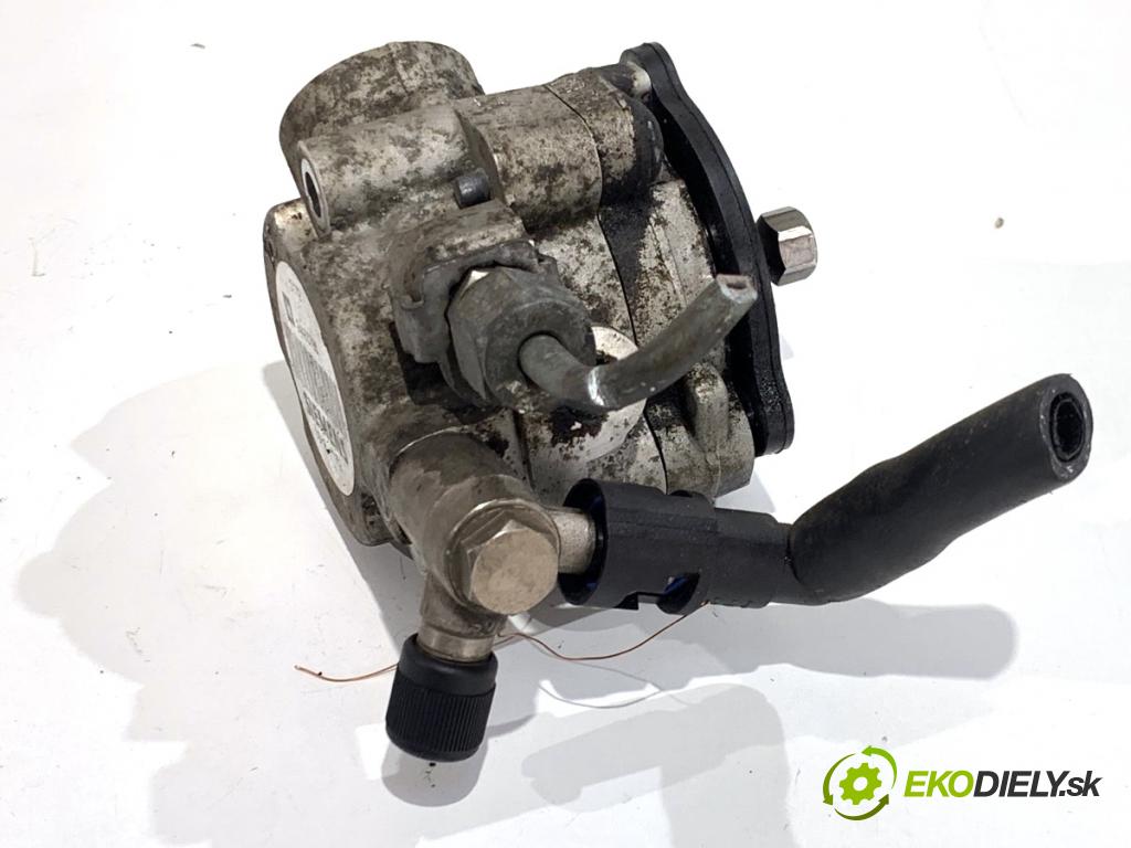 OPEL VECTRA C sedan 2006 114 kW 2.2 DGi (F69) 2198 pumpa vysokého tlaku 24465785