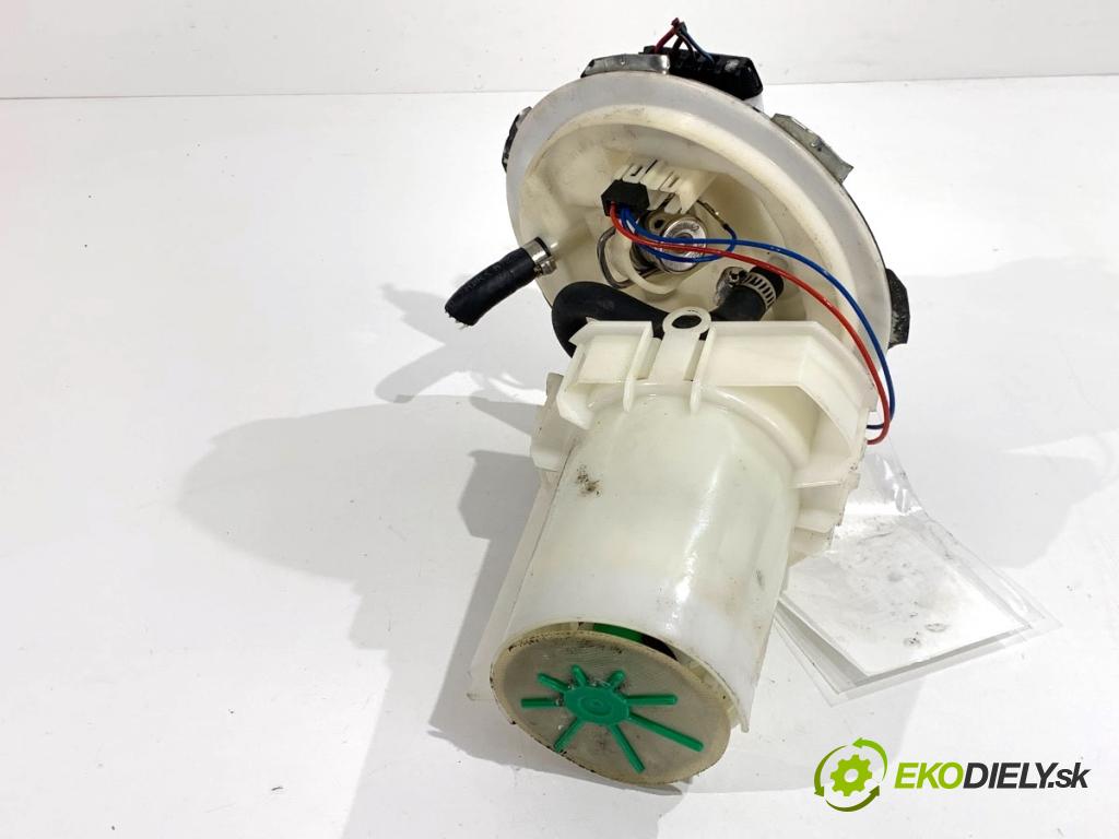 OPEL VECTRA C sedan 2006 114 kW 2.2 DGi (F69) 2198 Pumpa paliva