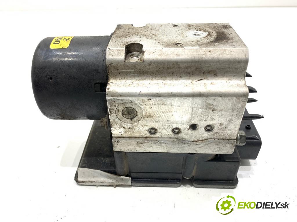 OPEL VECTRA C sedan 2006 114 kW 2.2 DGi (F69) 2198 Pumpa ABS 13191184 (Pumpa ABS)