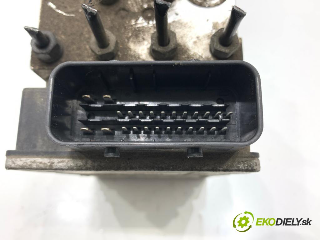 OPEL VECTRA C sedan 2006 114 kW 2.2 DGi (F69) 2198 Pumpa ABS 13191184 (Pumpa ABS)