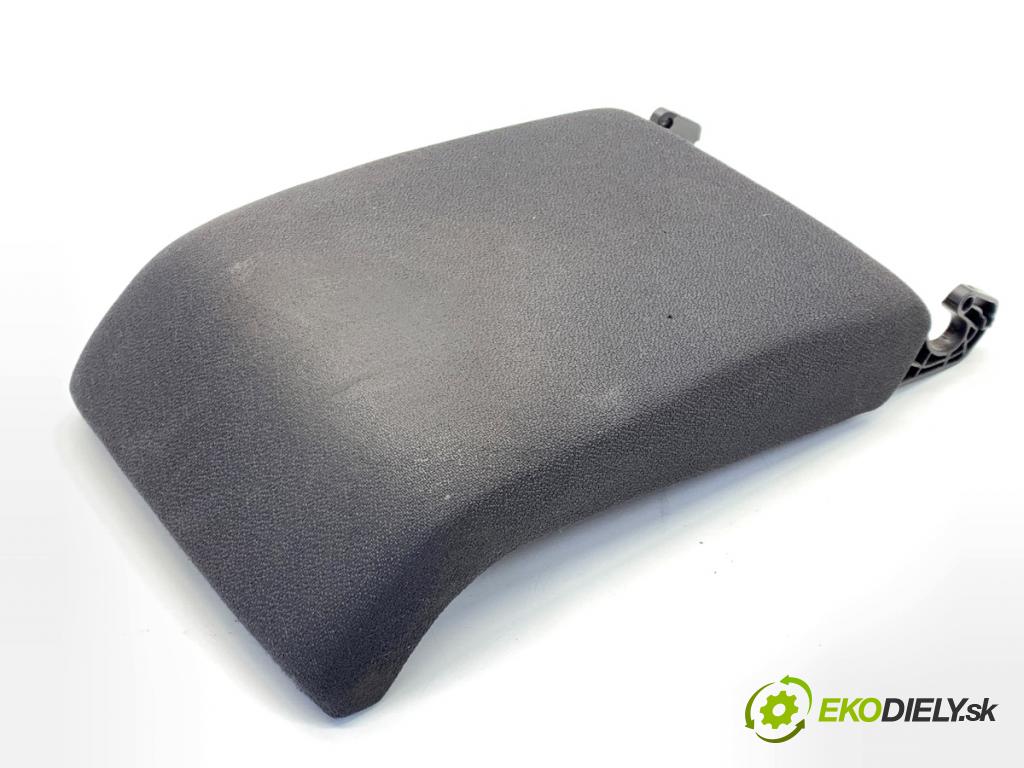 OPEL VECTRA C sedan 2006 114 kW 2.2 DGi (F69) 2198 Lakťová opierka  (Lakťová opierka)