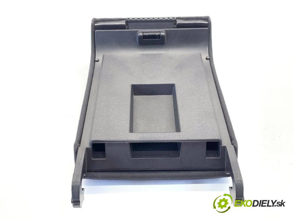 OPEL VECTRA C sedan 2006 114 kW 2.2 DGi (F69) 2198 Lakťová opierka (Lakťová opierka)