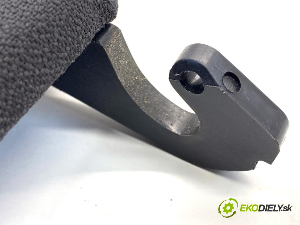 OPEL VECTRA C sedan 2006 114 kW 2.2 DGi (F69) 2198 Lakťová opierka  (Lakťová opierka)