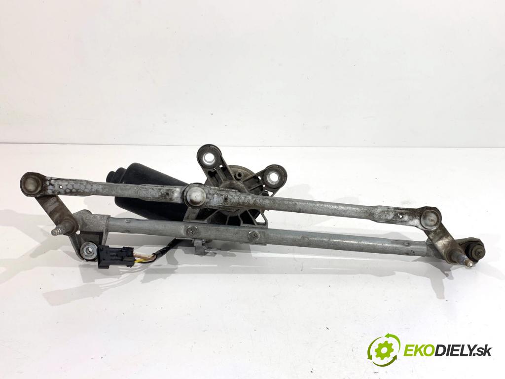 OPEL VECTRA C sedan 2006 114 kW 2.2 DGi (F69) 2198 Mechanizmus stieračov predný  (Motorček stieračov predný)