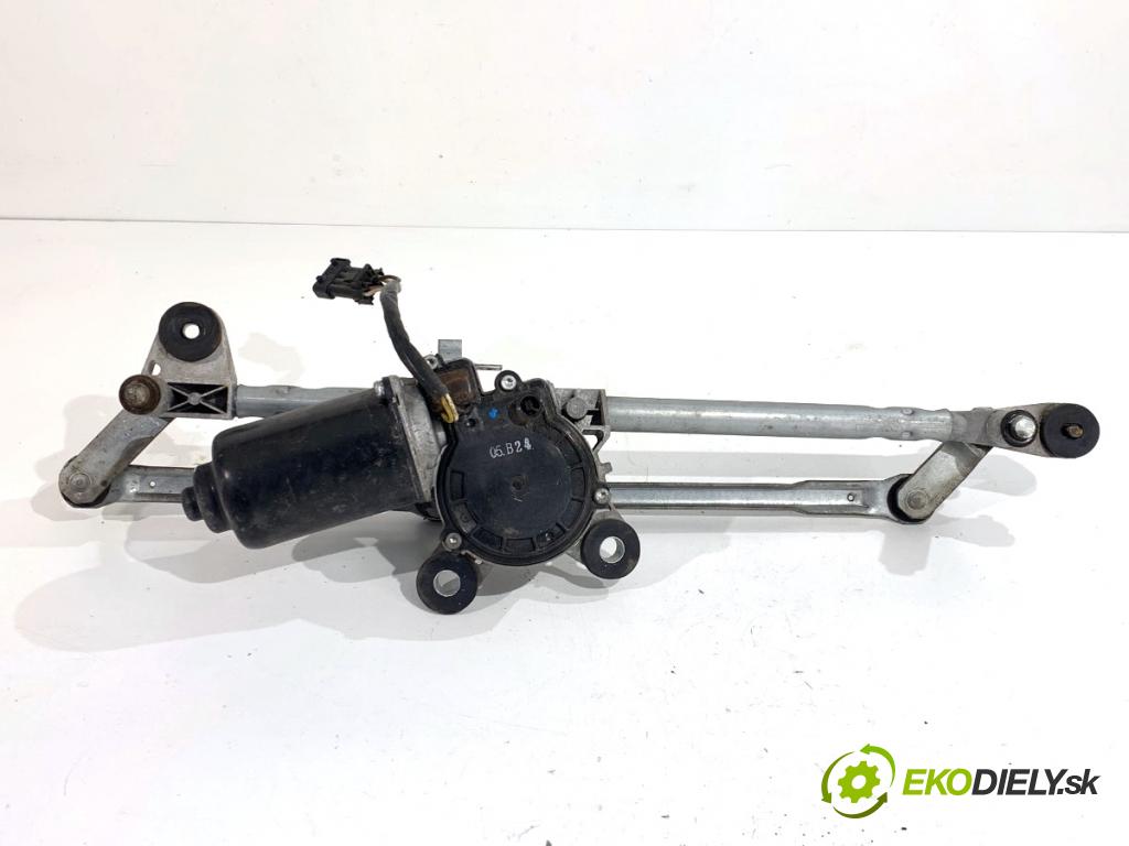 OPEL VECTRA C sedan 2006 114 kW 2.2 DGi (F69) 2198 Mechanizmus stieračov predný  (Motorček stieračov predný)