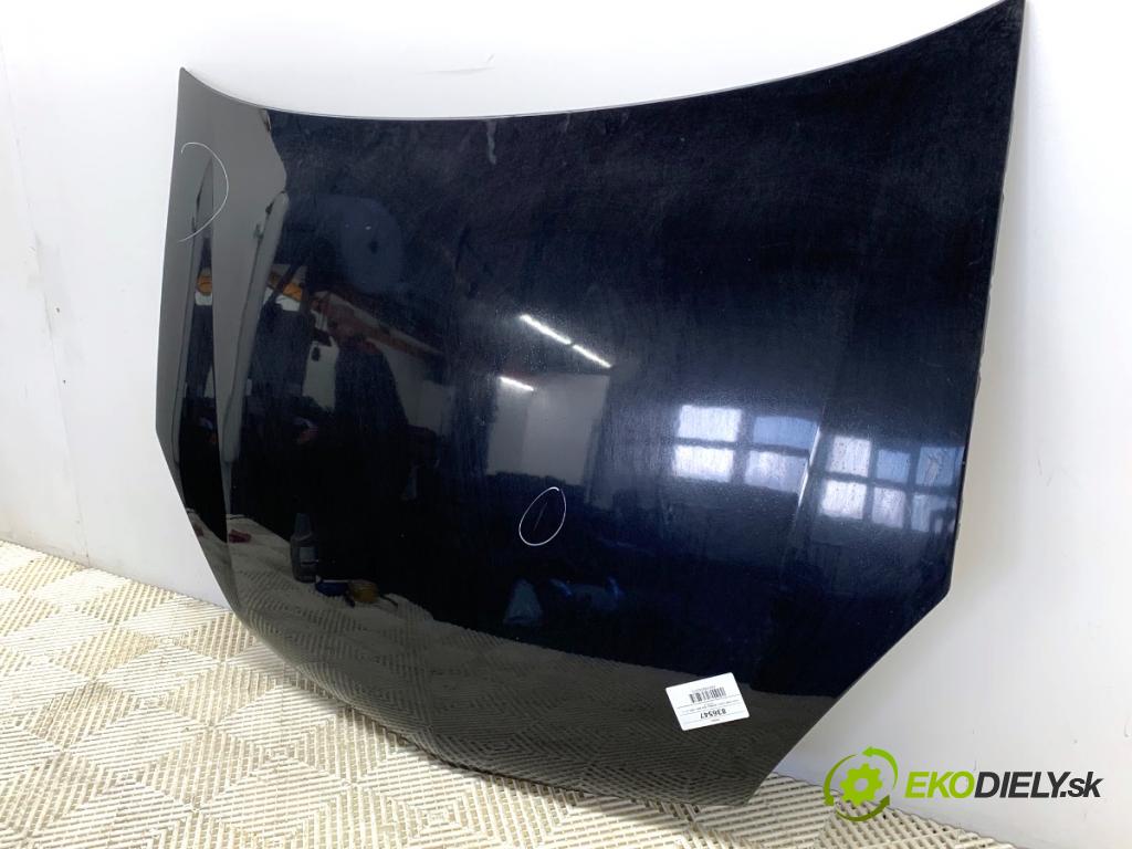 OPEL VECTRA C sedan 2006 114 kW 2.2 DGi (F69) 2198 kapota  (Kapota)