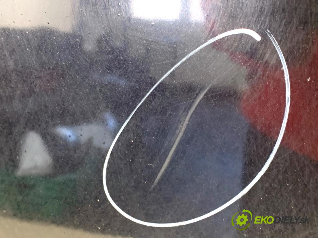 OPEL VECTRA C sedan 2006 114 kW 2.2 DGi (F69) 2198 kapota  (Kapota)