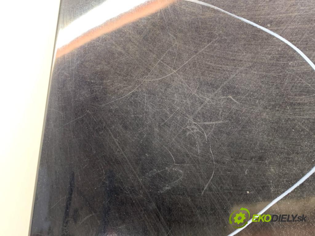 OPEL VECTRA C sedan 2006 114 kW 2.2 DGi (F69) 2198 kapota  (Kapota)