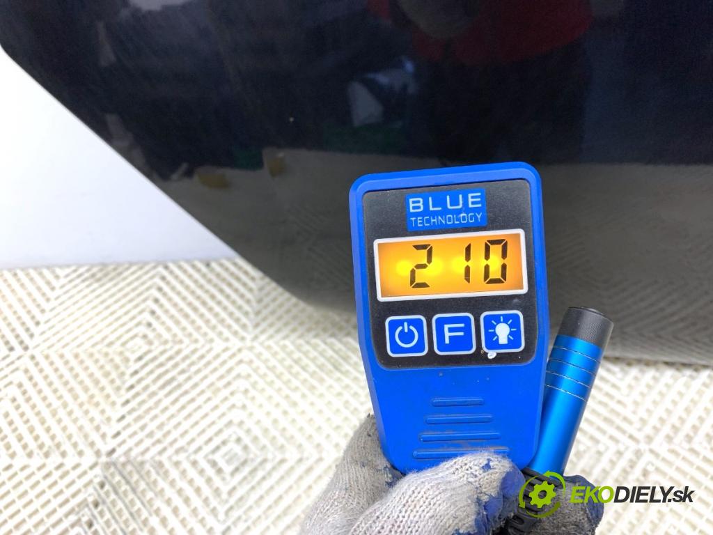 OPEL VECTRA C sedan 2006 114 kW 2.2 DGi (F69) 2198 kapota  (Kapota)