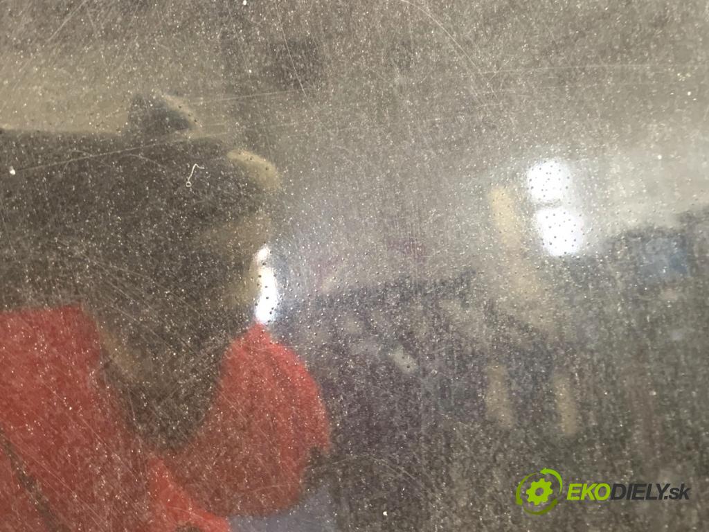 OPEL VECTRA C sedan 2006 114 kW 2.2 DGi (F69) 2198 kapota  (Kapota)