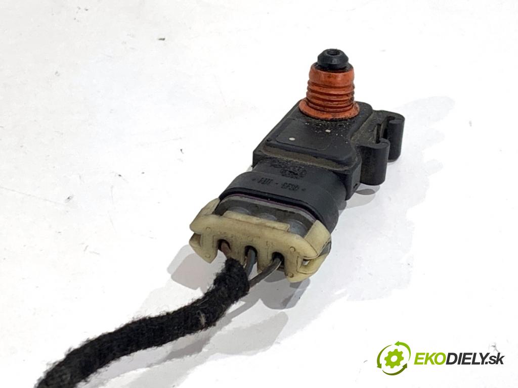 OPEL VECTRA C sedan 2006 114 kW 2.2 DGi (F69) 2198 MAP senzor 16212460 (Snímač ostatné)