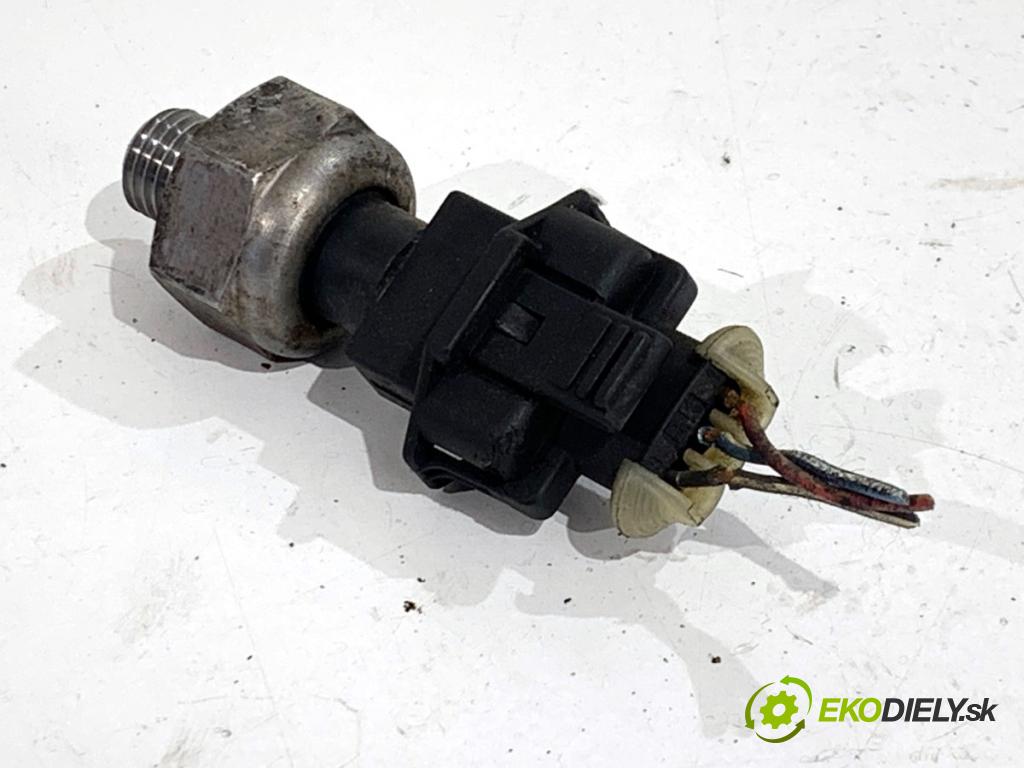 OPEL VECTRA C sedan 2006 114 kW 2.2 DGi (F69) 2198 Snímač tlaku paliva 24418424 (Snímač)