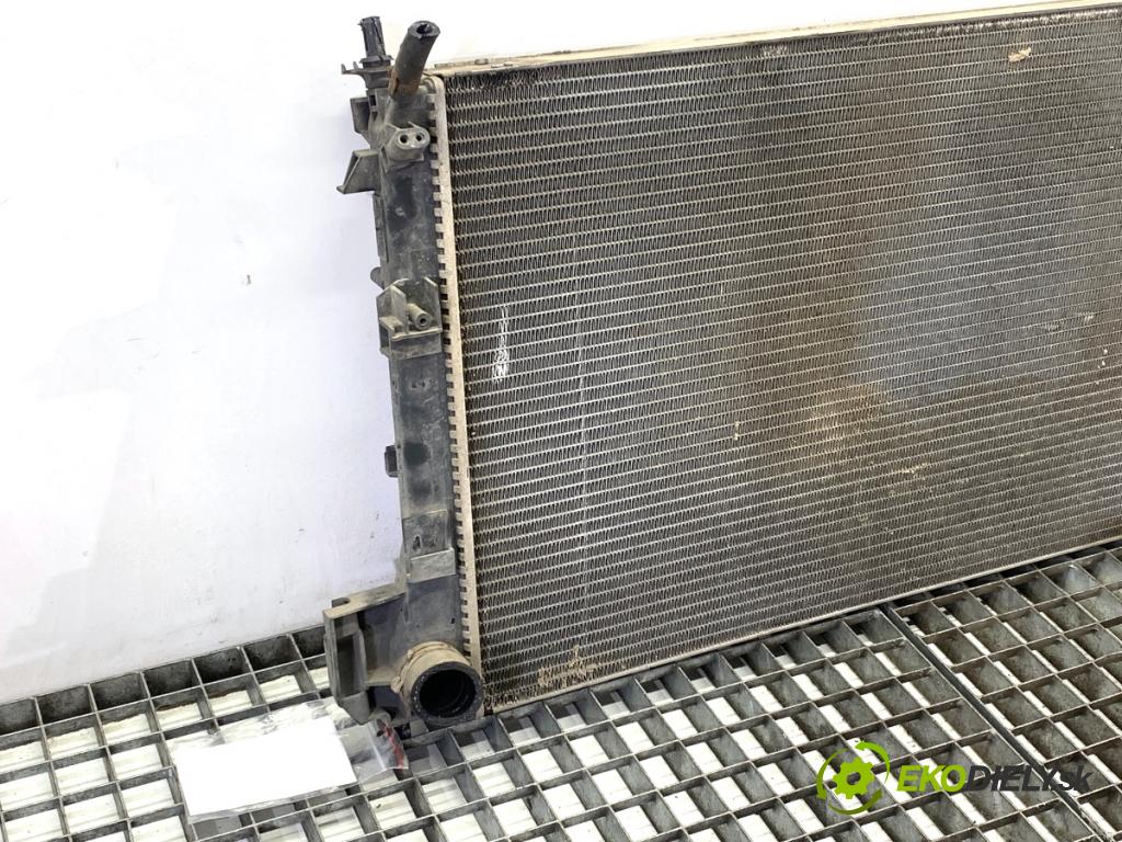 OPEL VECTRA C sedan 2006 114 kW 2.2 DGi (F69) 2198 chladič vody 24418343 (Vodní chladič)