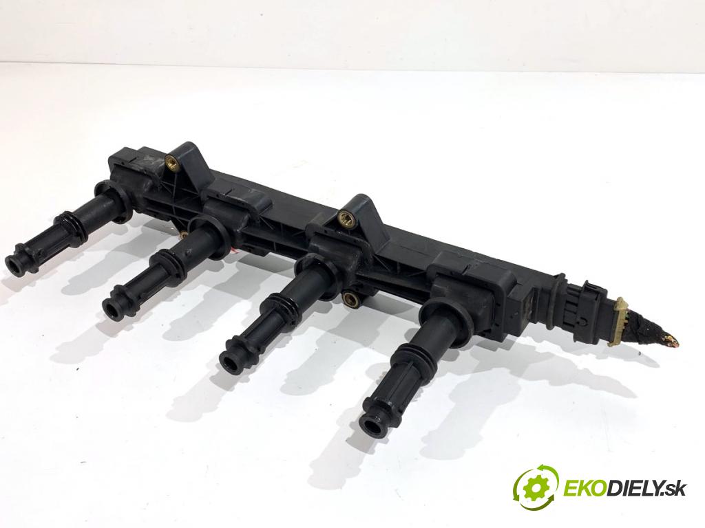 OPEL VECTRA C sedan 2006 114 kW 2.2 DGi (F69) 2198 Cievka zapaľovacia (Zapaľovacia cievka)