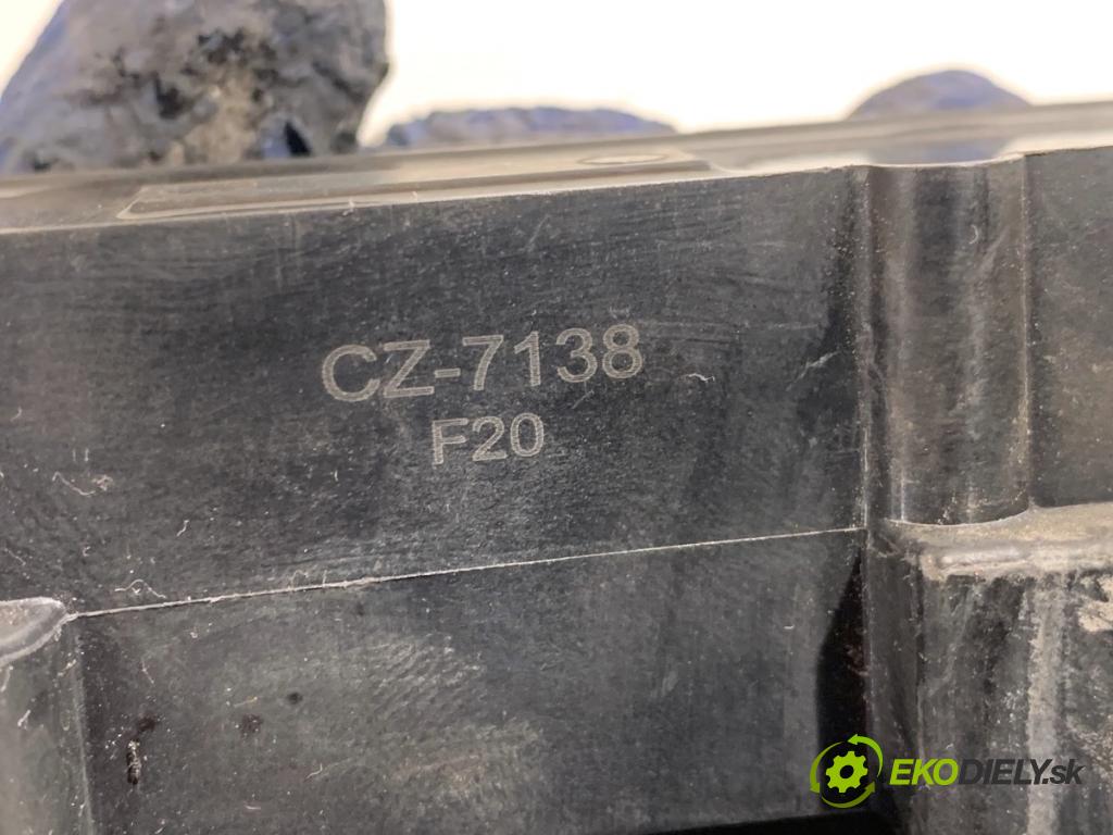 OPEL VECTRA C sedan 2006 114 kW 2.2 DGi (F69) 2198 cívka zapalovací  (Zážehová cívka)