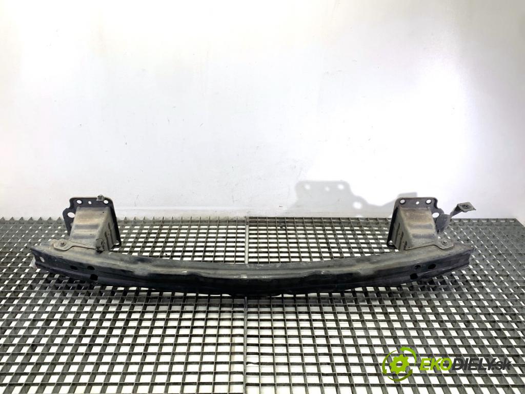 OPEL VECTRA C sedan 2006 114 kW 2.2 DGi (F69) 2198 výztuha nárazníka přední část  (Přední výztuha)