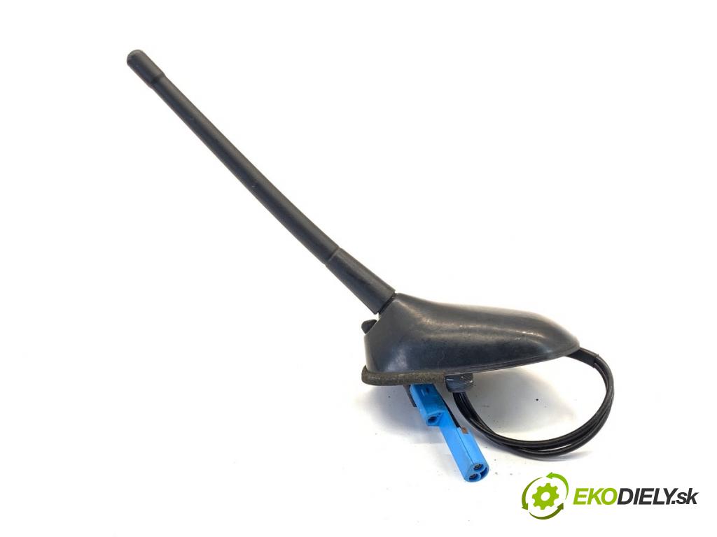 OPEL VECTRA C sedan 2006 114 kW 2.2 DGi (F69) 2198 ANTENA 013177116