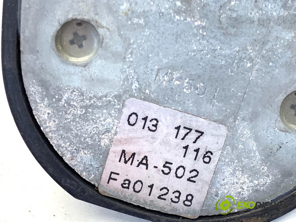 OPEL VECTRA C sedan 2006 114 kW 2.2 DGi (F69) 2198 ANTENA 013177116