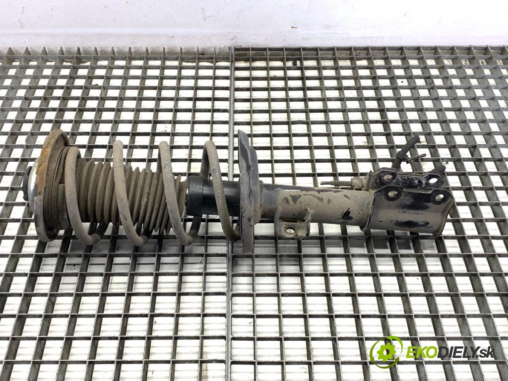 OPEL VECTRA C sedan 2006 114 kW 2.2 DGi (F69) 2198 Tlmič pravy predný ZE 