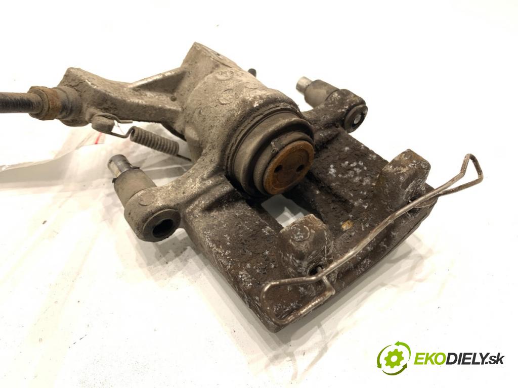 OPEL VECTRA C sedan 2006 114 kW 2.2 DGi (F69) 2198 brzdič třmen pravý zadní část