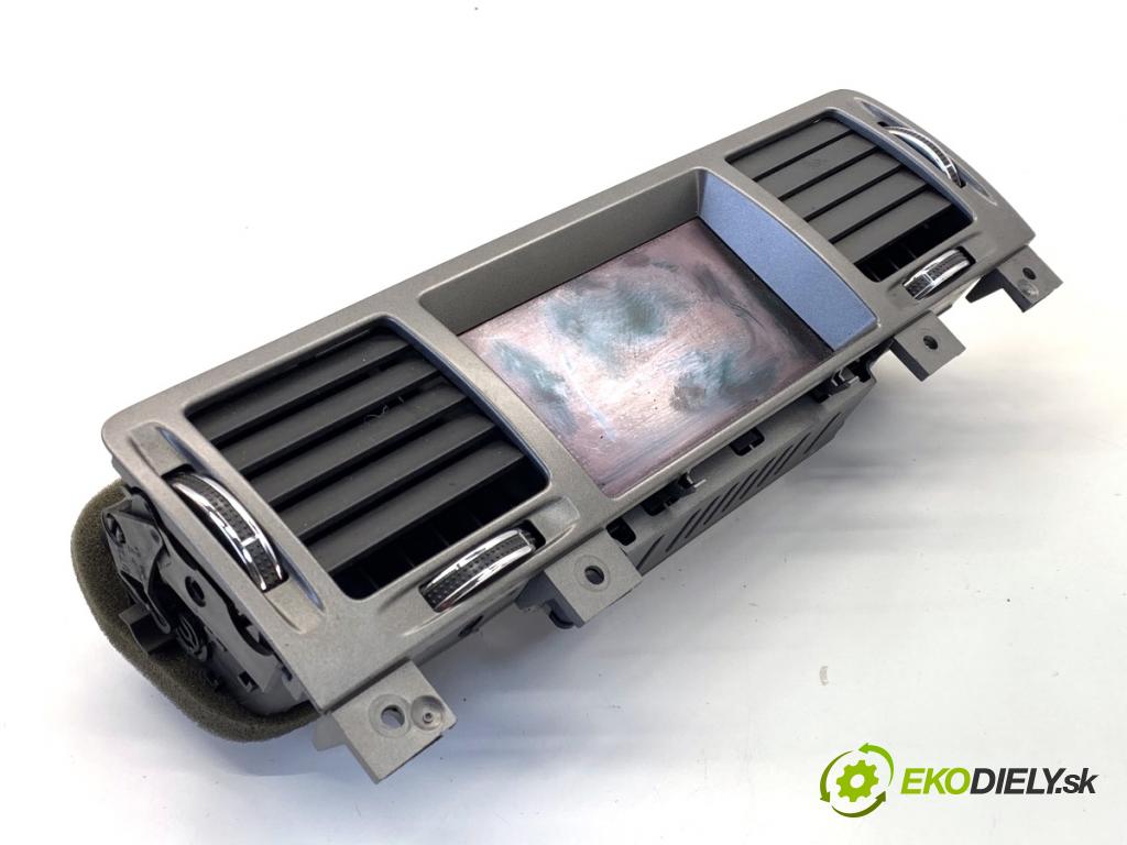 OPEL VECTRA C sedan 2006 114 kW 2.2 DGi (F69) 2198 Dislpej 24461297 (Prístrojová doska)