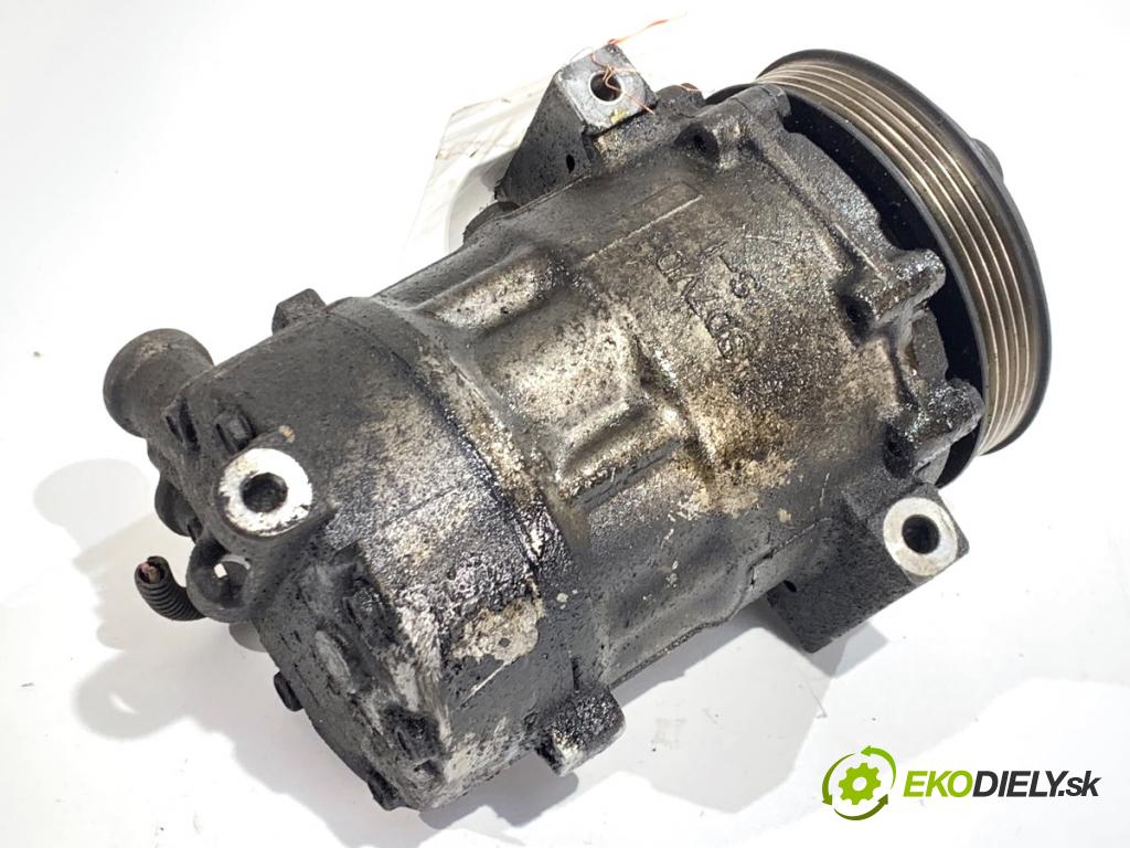 OPEL VECTRA C sedan 2006 114 kW 2.2 DGi (F69) 2198 Kompresor klimatizácie 13208187 (Kompresor klimatizácie)