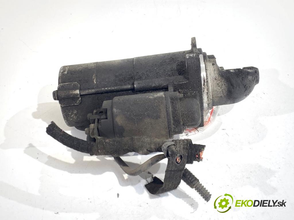 OPEL VECTRA C sedan 2006 114 kW 2.2 DGi (F69) 2198 startér 55352105 (Startér)