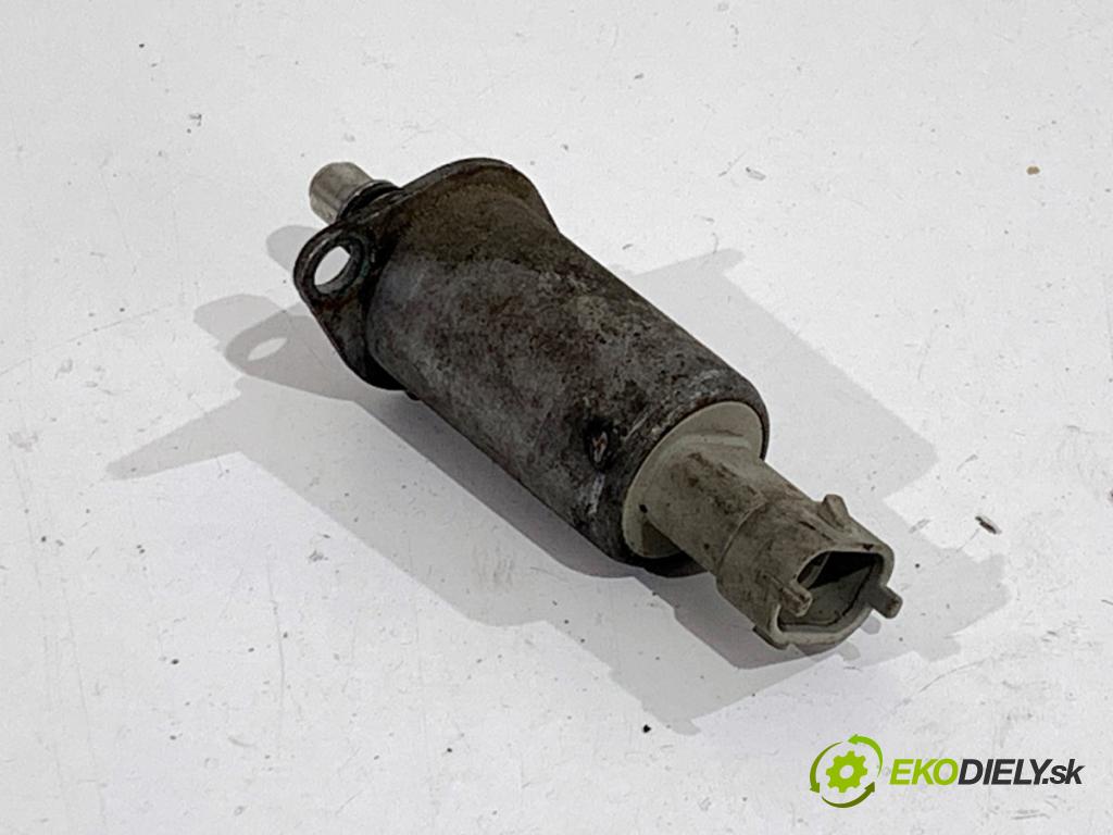 OPEL VECTRA C sedan 2006 114 kW 2.2 DGi (F69) 2198 Regulátor tlaku paliva 55575441 (Palivový systém ostatné)