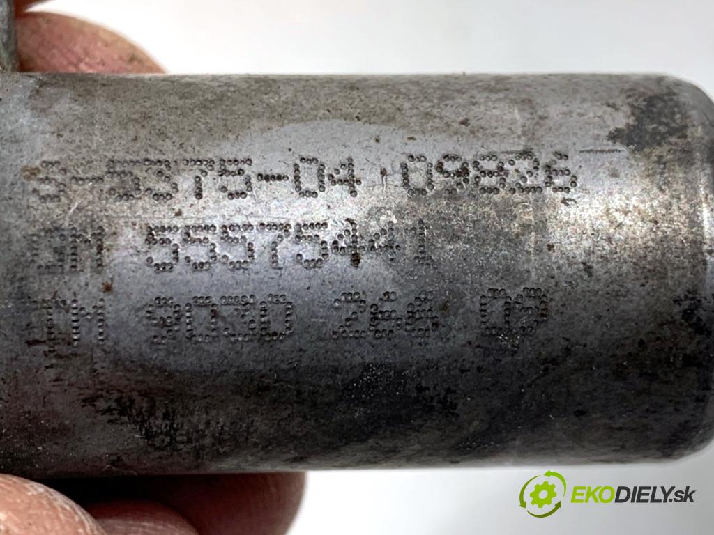 OPEL VECTRA C sedan 2006 114 kW 2.2 DGi (F69) 2198 Regulátor tlaku paliva 55575441 (Palivový systém ostatné)