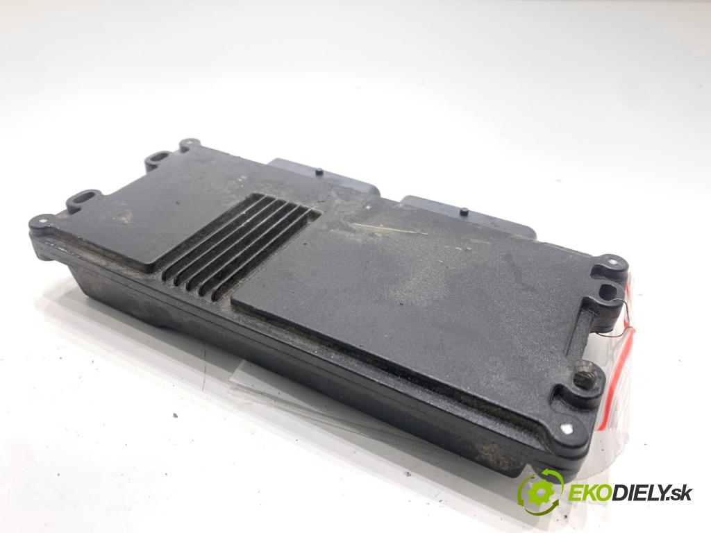 OPEL VECTRA C sedan 2006 114 kW 2.2 DGi (F69) 2198 riadiaca jednotka LPG ALEX: IDEA: 67R-019797