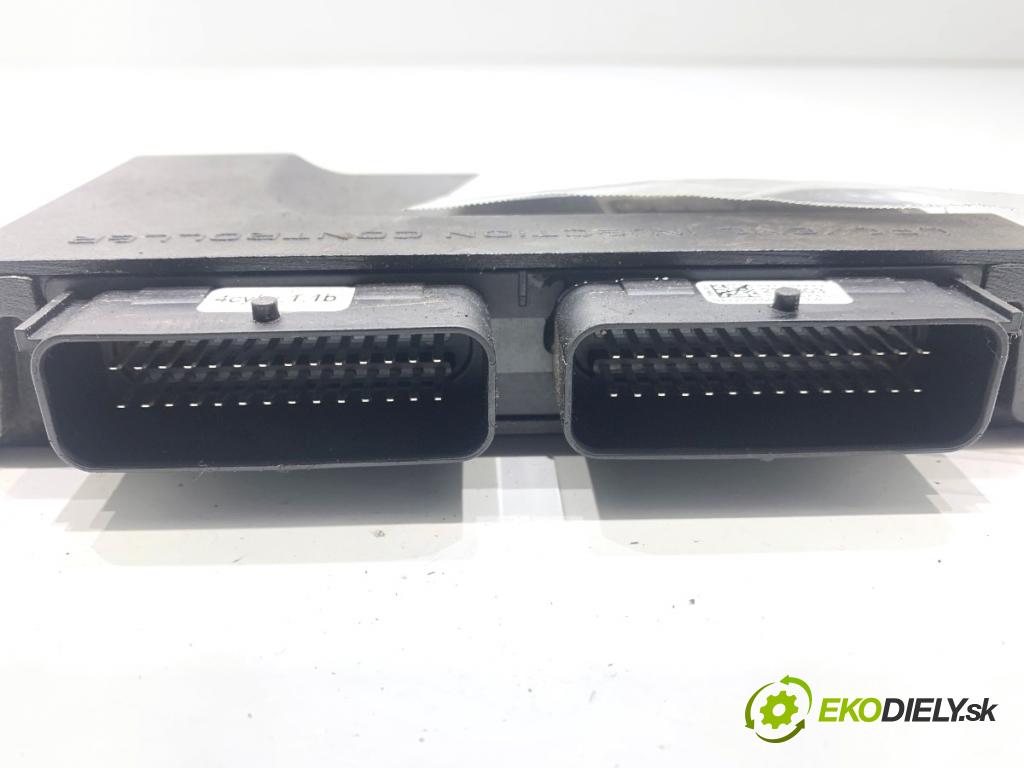 OPEL VECTRA C sedan 2006 114 kW 2.2 DGi (F69) 2198 riadiaca jednotka LPG ALEX: IDEA: 67R-019797