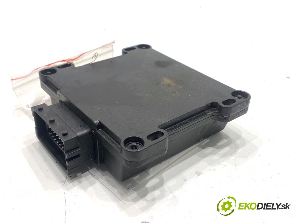 OPEL VECTRA C sedan 2006 114 kW 2.2 DGi (F69) 2198 riadiaca jednotka LPG 10R-059795