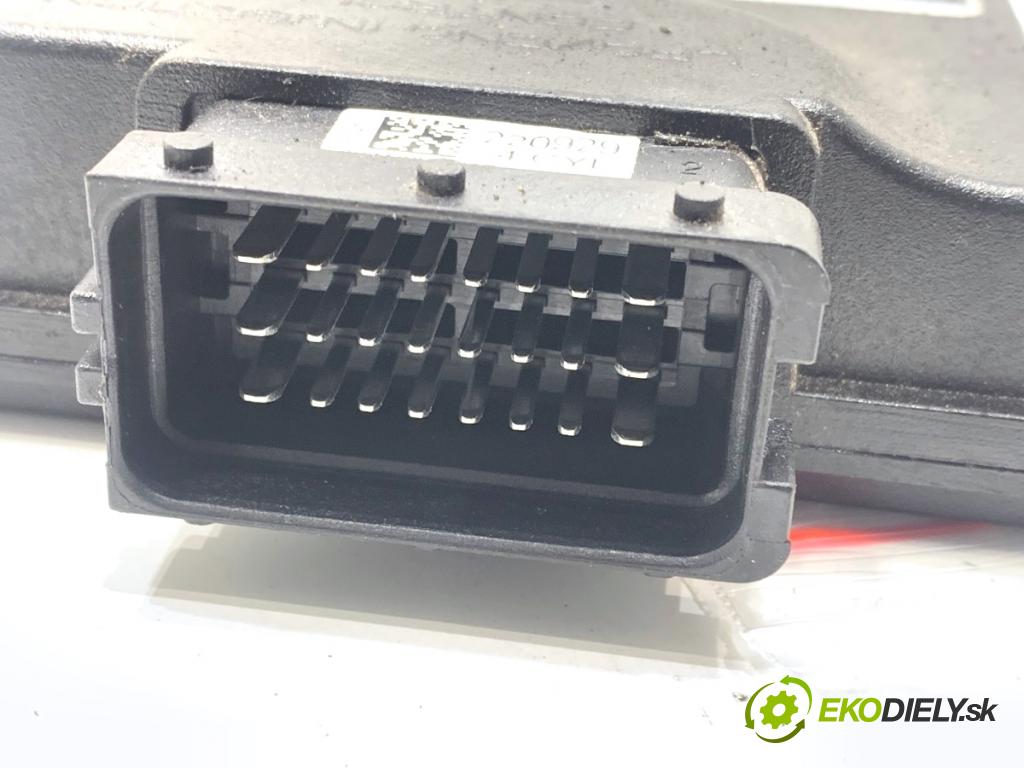 OPEL VECTRA C sedan 2006 114 kW 2.2 DGi (F69) 2198 riadiaca jednotka LPG 10R-059795