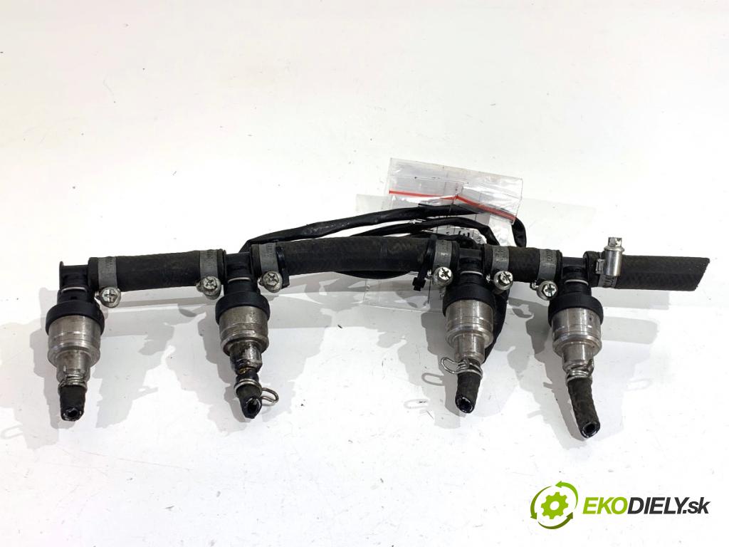 OPEL VECTRA C sedan 2006 114 kW 2.2 DGi (F69) 2198 vstrekovač LPG BARRACUDA