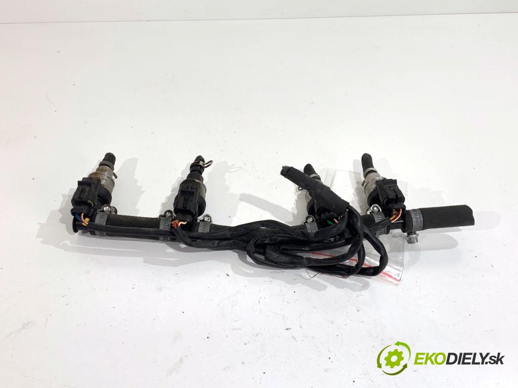 OPEL VECTRA C sedan 2006 114 kW 2.2 DGi (F69) 2198 vstrekovač LPG BARRACUDA