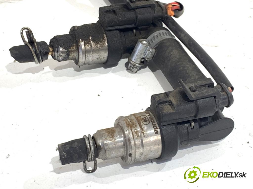 OPEL VECTRA C sedan 2006 114 kW 2.2 DGi (F69) 2198 vstrekovač LPG BARRACUDA