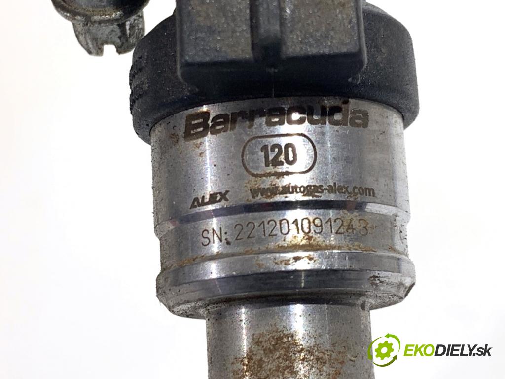 OPEL VECTRA C sedan 2006 114 kW 2.2 DGi (F69) 2198 vstrekovač LPG BARRACUDA